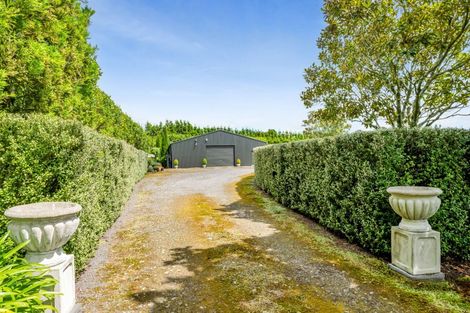 Photo of property in 1918 Egmont Road, Kaimiro, Inglewood, 4386