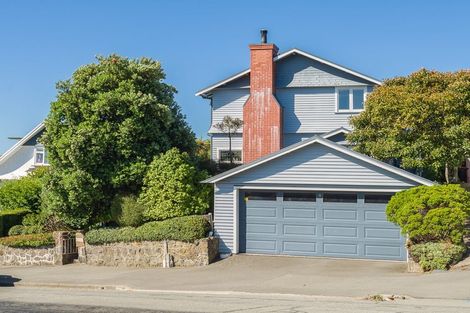 Photo of property in 7 Hackthorne Road, Cashmere, Christchurch, 8022