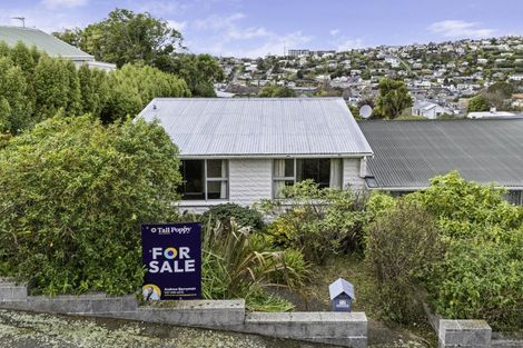 Photo of property in 12 Pennant Street, Wakari, Dunedin, 9010