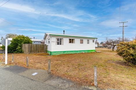 Photo of property in 136 Mackenzie Drive, Twizel, 7901