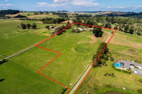 Photo of property in 218 Postman Road, Dairy Flat, Albany, 0794