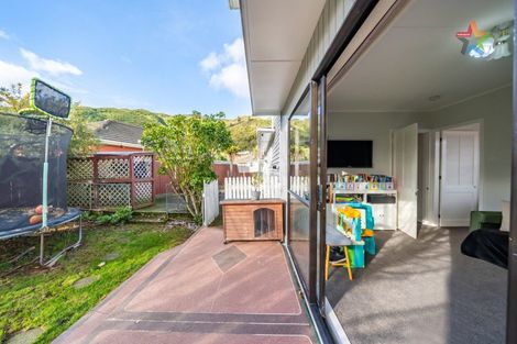 Photo of property in 13 Thirlmere Street, Wainuiomata, Lower Hutt, 5014