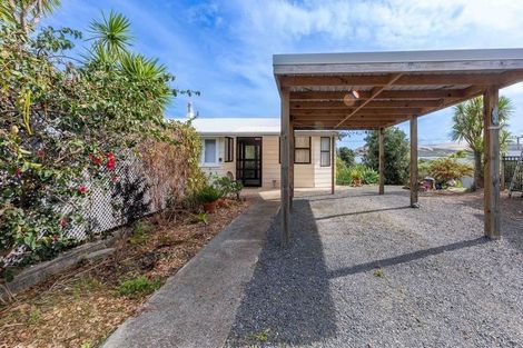 Photo of property in 1 Waianga Place, Omapere, Kaikohe, 0473