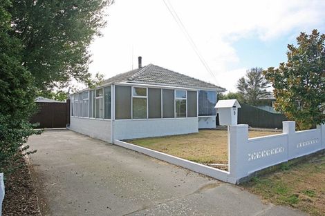 Photo of property in 9 Garvins Road, Hornby, Christchurch, 8042
