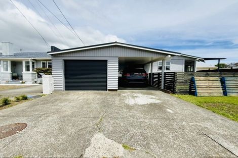 Photo of property in 30 Lincoln Avenue, Epuni, Lower Hutt, 5011