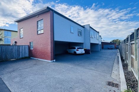 Photo of property in 48b Champion Street, Edgeware, Christchurch, 8013