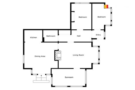 Photo of property in 385 South Road, Caversham, Dunedin, 9012