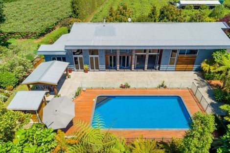 Photo of property in 305a No 3 Road, Te Puke, 3183