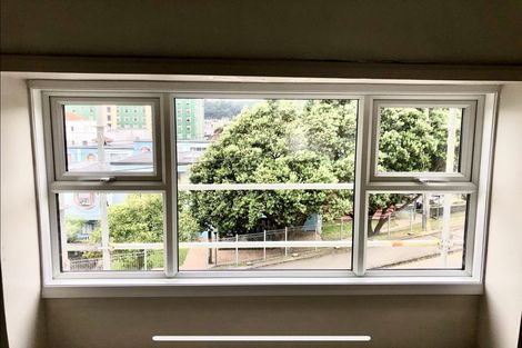 Photo of property in 3/10 Ohiro Road, Aro Valley, Wellington, 6021