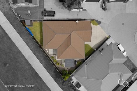 Photo of property in 12 Ruth Court, Papamoa Beach, Papamoa, 3118