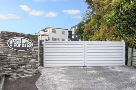 Photo of property in Wilk Heights, 15/8 Wilk Lane, Browns Bay, Auckland, 0630