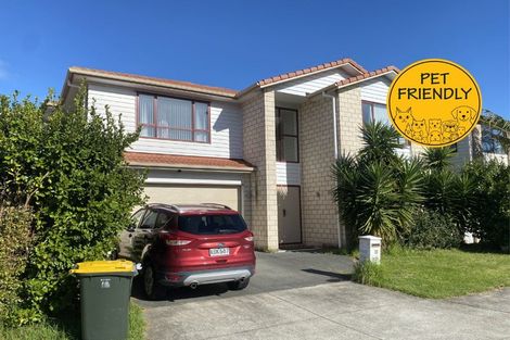 Photo of property in 20 Ballyholey Drive, Flat Bush, Auckland, 2019
