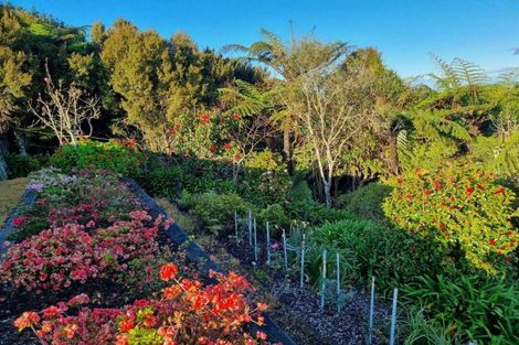 Photo of property in 102 Kuku East Road, Kuku, Levin, 5570