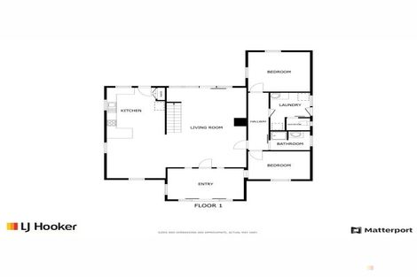 Photo of property in 98 Acacia Drive, Levels, Timaru, 7973