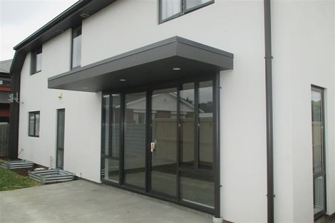 Photo of property in 66 Wainui Street, Riccarton, Christchurch, 8041