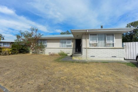 Photo of property in 23 Caernarvon Drive, Flaxmere, Hastings, 4120