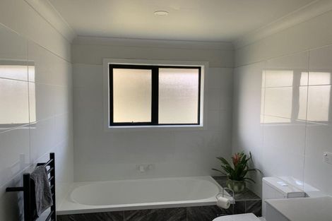 Photo of property in 19b Chestnut Close, Kelvin Grove, Palmerston North, 4414