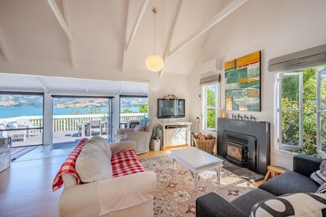 Photo of property in 66 Watson Street, Akaroa, 7520