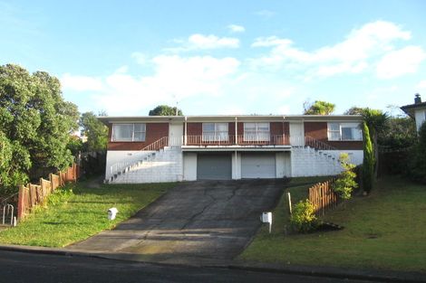 Photo of property in 1/113 Monarch Avenue, Hillcrest, Auckland, 0627