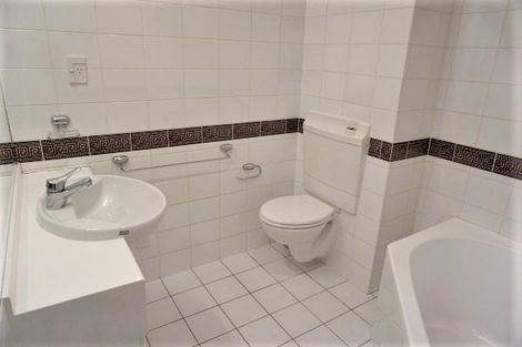 Photo of property in St James Courts, 8/77 Gloucester Street, Christchurch Central, Christchurch, 8013