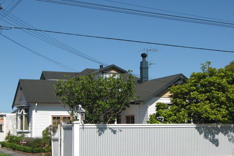 Photo of property in 24 Petrie Street, Richmond, Christchurch, 8013