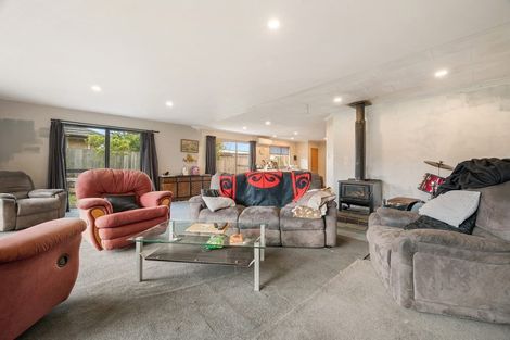 Photo of property in 14 Shelley Street, Rolleston, 7614