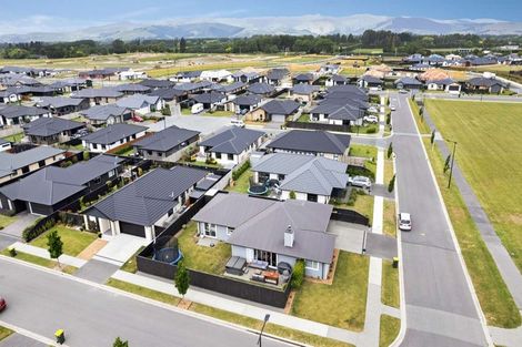 Photo of property in 45 Mcgrath Drive, Lincoln, 7608