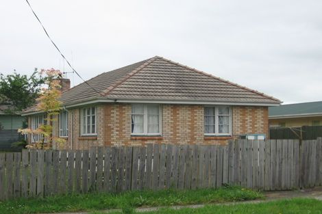 Photo of property in 10 Bush Street, Paeroa, 3600