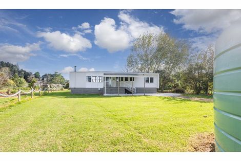 Photo of property in 8 Empire Street, Dargaville, 0371