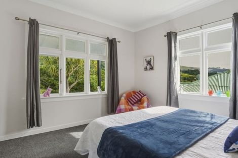 Photo of property in 4 Harbour Terrace, Careys Bay, Port Chalmers, 9023