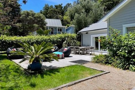 Photo of property in 57 Buckleton Road, Tawharanui Peninsula, Matakana, 0986