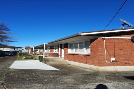 Photo of property in 2/47 Milan Road, Papatoetoe, Auckland, 2025