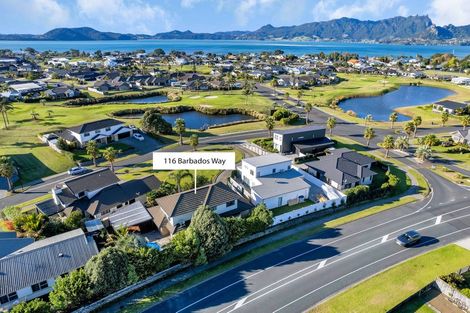 Photo of property in 116 Barbados Way, One Tree Point, 0118