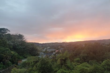 Photo of property in 36 Larsen Crescent, Tawa, Wellington, 5028