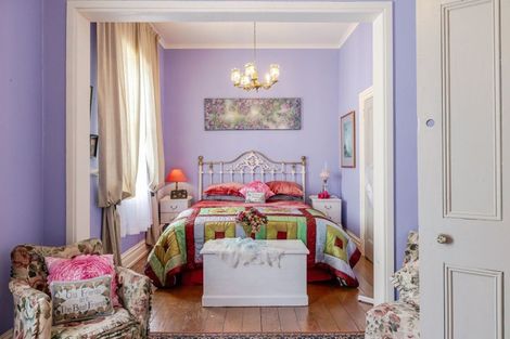 Photo of property in 1 Mclean Street, Woodville, 4920