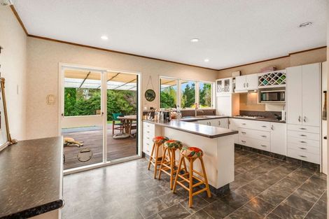 Photo of property in 674 Kelvin Grove Road, Kelvin Grove, Palmerston North, 4470