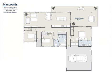 Photo of property in 7b Corry Crescent, Witherlea, Blenheim, 7201