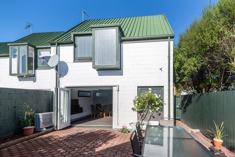 Photo of property in 11/12 Shrewsbury Street, Merivale, Christchurch, 8014