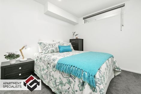 Photo of property in 2f/6 Piwakawaka Street, Eden Terrace, Auckland, 1010