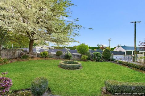 Photo of property in 14 Lincoln Street, Riversdale, 9776