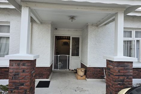 Photo of property in 135 Saint Andrew Street, Richmond, Invercargill, 9810