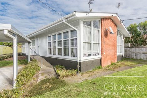 Photo of property in 97 Mcleod Road, Te Atatu South, Auckland, 0610