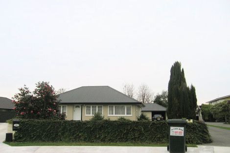 Photo of property in 10a Chester Street, Taradale, Napier, 4112