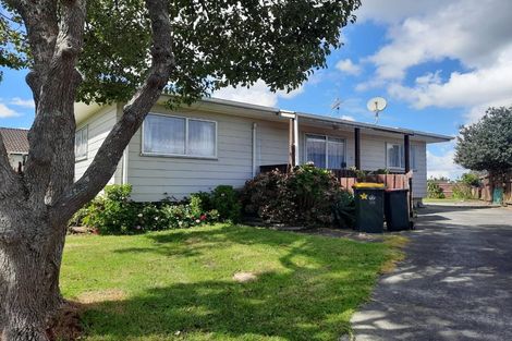 Photo of property in 62 Burundi Avenue, Clendon Park, Auckland, 2103