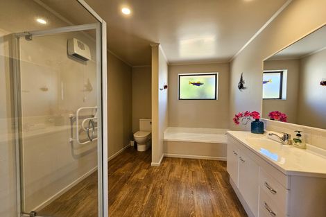 Photo of property in 1 Dwyer Place, Lake Tekapo, 7999