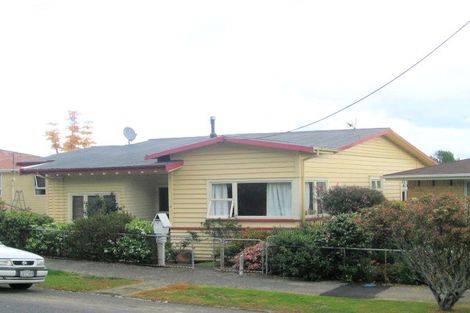 Photo of property in 67 Whitaker Street, Te Aroha, 3320