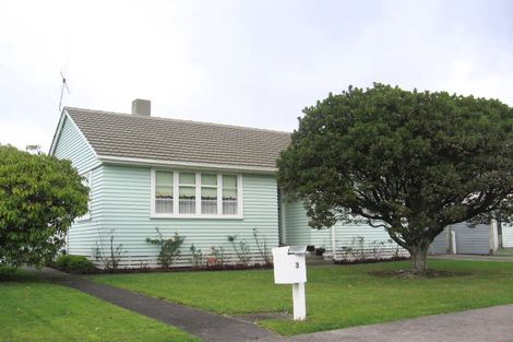 Photo of property in 3 Mccorkindale Street, Feilding, 4702