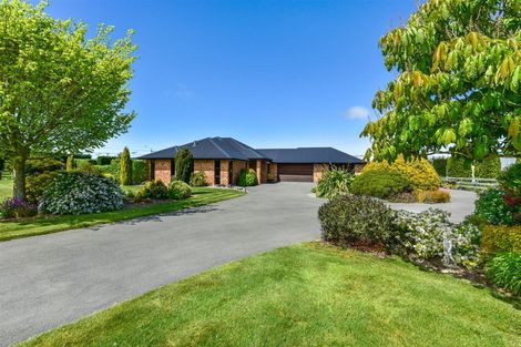 Photo of property in 257 Weedons Road, Rolleston, Christchurch, 7674