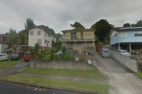 Photo of property in 19 Lendenfeld Drive, Papatoetoe, Auckland, 2025