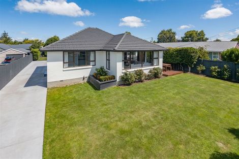 Photo of property in 98 Briggs Road, Shirley, Christchurch, 8052